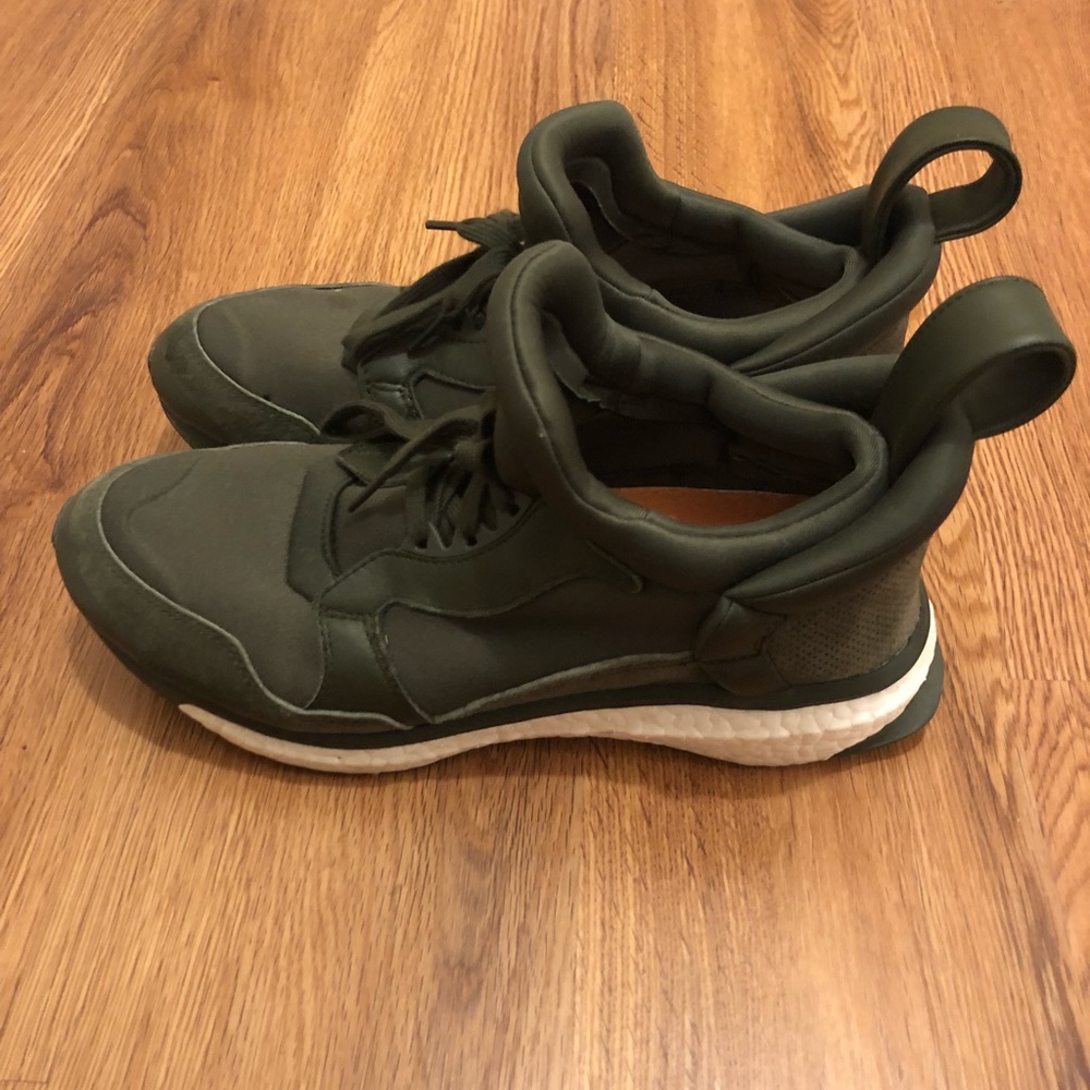 Adidas boost  men’s sneakers